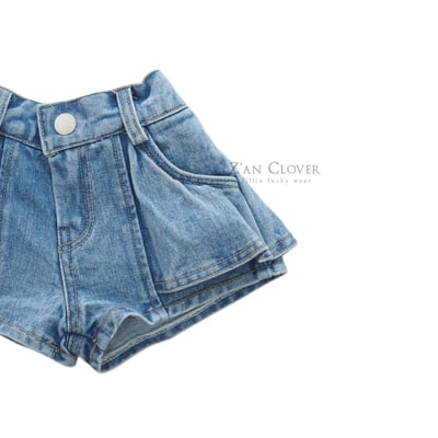 032511造型牛仔短褲3