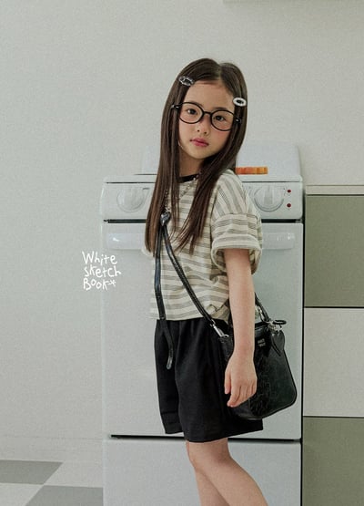 030915素面短褲(三色)6