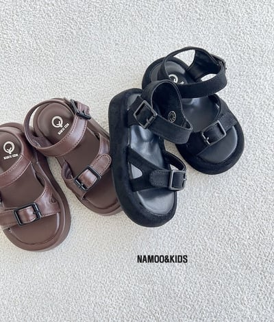 042405個性涼鞋(兩色)1