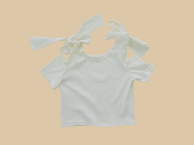 041032綁帶上衣(兩色)3