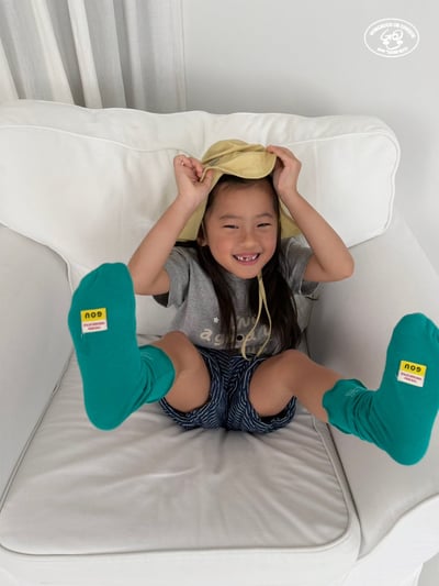 041644條紋短褲(兩色)5