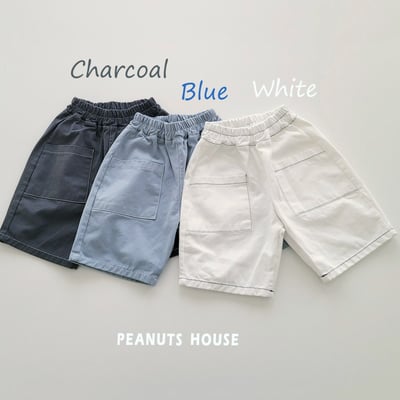 031811口袋短褲(三色)1