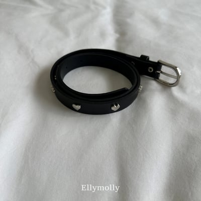 EllyMolly70腰帶3