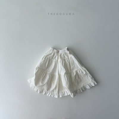 thegoguma14裙(兩色)2