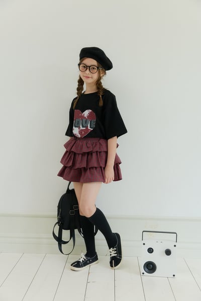 Doredore52上衣7