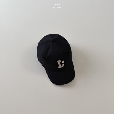 LINDO03小童帽(四色)3