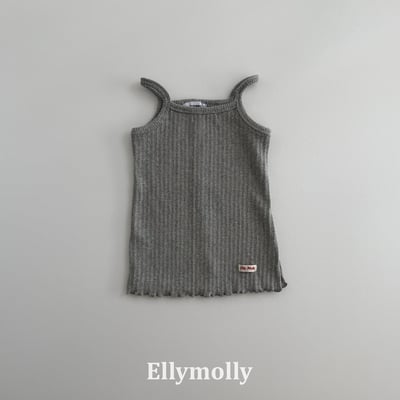 EllyMolly39背心裙(兩色)3