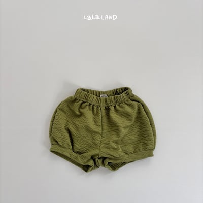 041519泡泡短褲(兩色)3