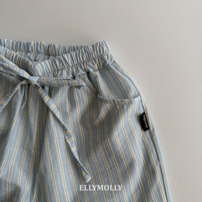 040759直紋褲(兩色)6