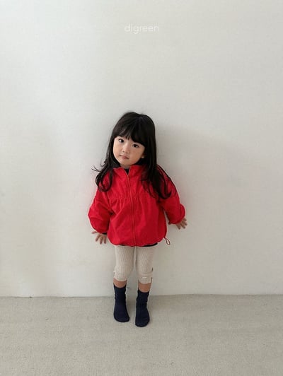 Digreen36外套(三色)8