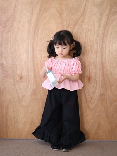 032618造型上衣(兩色)6