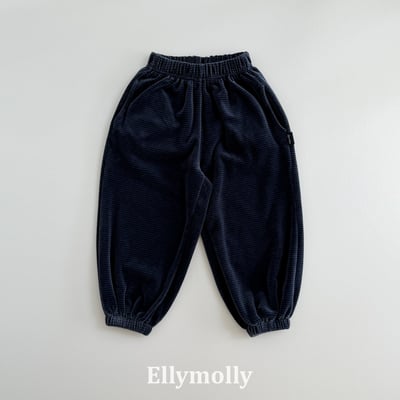 EllyMolly23褲(兩色)3