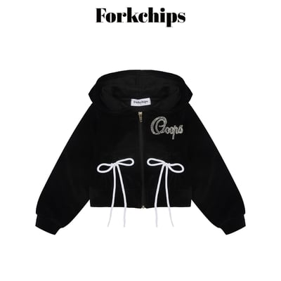 FORK23外套1