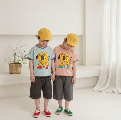 042325動物上衣(兩色)5