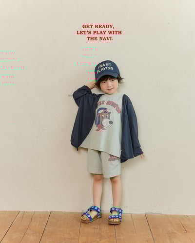 041508英文短褲(兩色)7