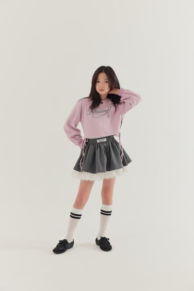 Lilas24褲裙(兩色)11