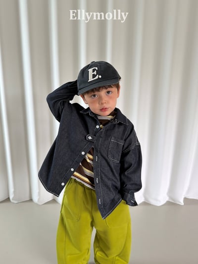 EllyMolly27外套8