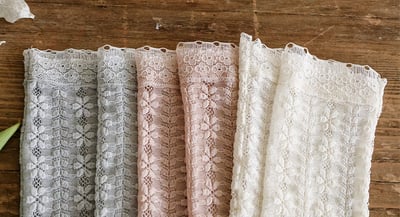 15529小花襪(三色)3