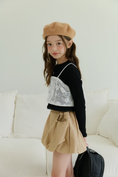 Doredore45背心6