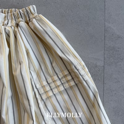 040751溫柔長裙(兩色)6