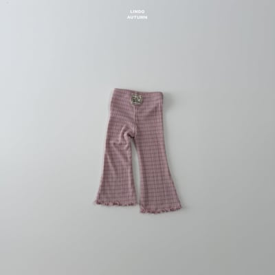 LINDO26褲(四色)5