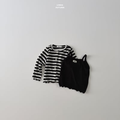 LINDO22背心外套組(三色)3