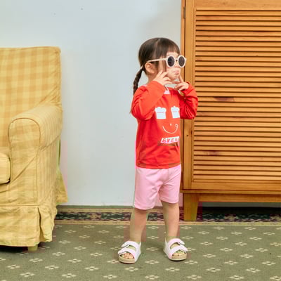 031743麵包泳裝(兩色)3