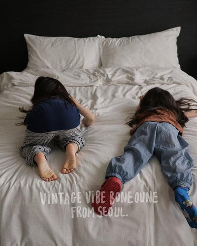 041733英文束口褲(兩色)9