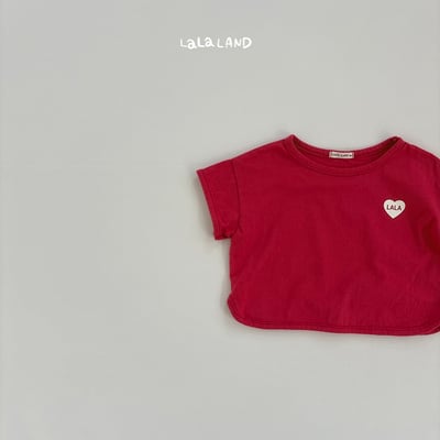 041558幼童愛心上衣(四色)5