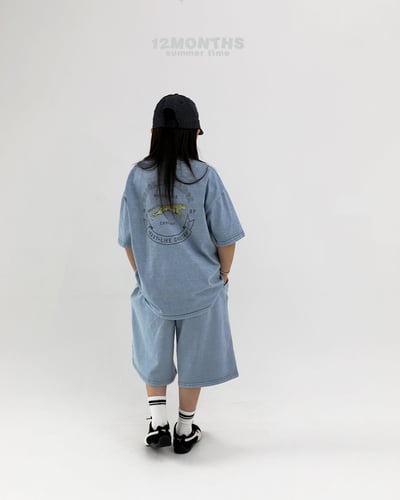 050722親子經典上衣(四色)9