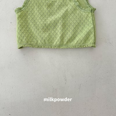 MilkPowder05背心(兩色)4