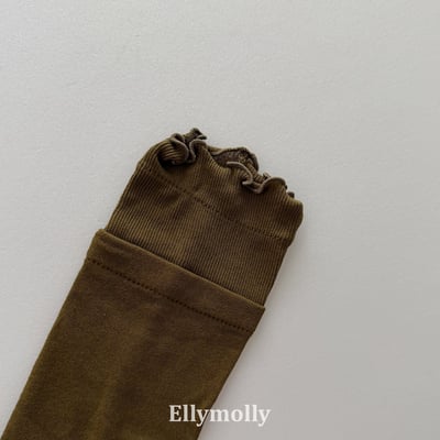 EllyMolly67襪套(三色)5