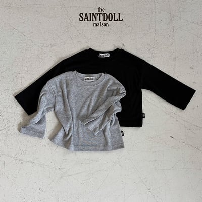 Saintdoll20上衣(兩色)1