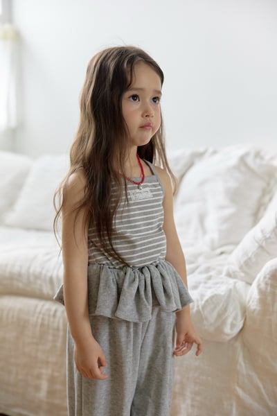 042204細肩條紋上衣(兩色)5