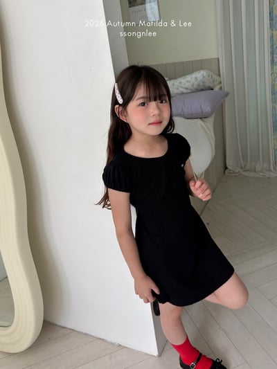 ML79連身裙(兩色)2