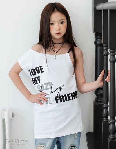 032518造型英文上衣(兩色)1