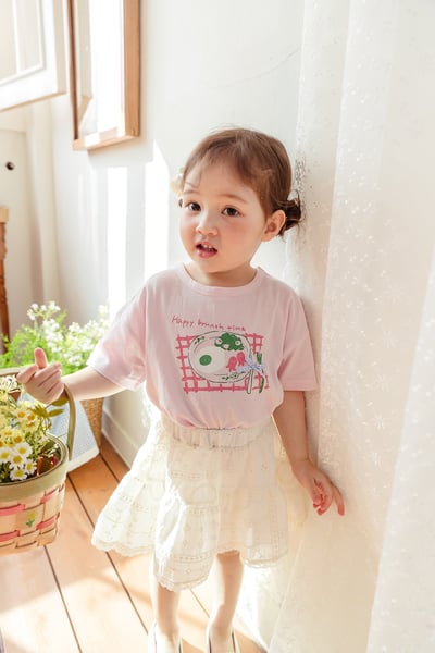 040910圖樣上衣(兩色)11