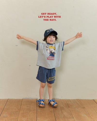 041536英文短褲(兩色)9