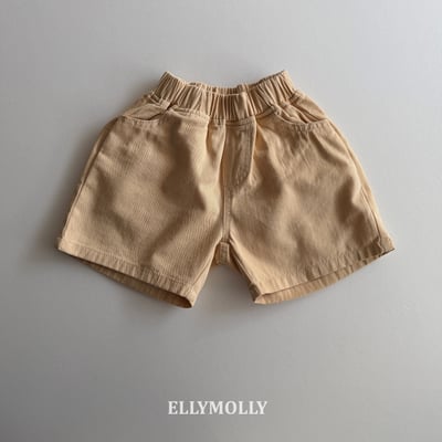 040754休閒短褲(六色)5