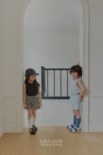 041528格子短褲(三色)10