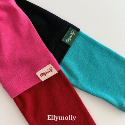 EllyMolly13上衣(兩色)6