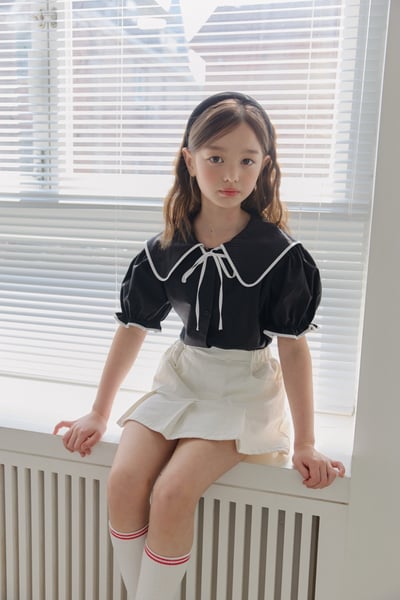 041013牛仔褲裙(兩色)12