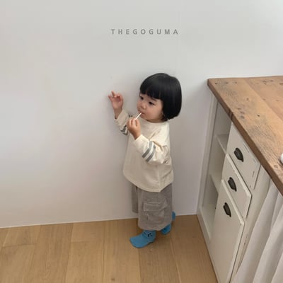 thegoguma18褲(三色)8