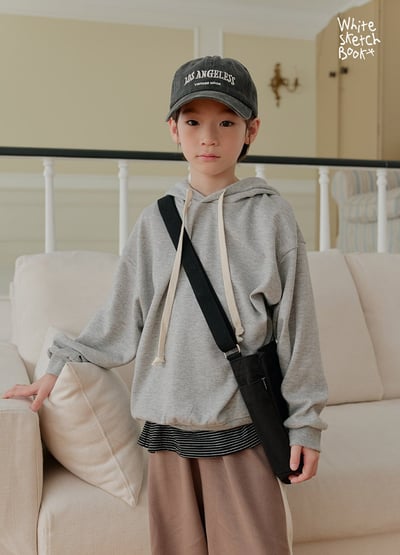 42921彩色連帽上衣(十二色)8