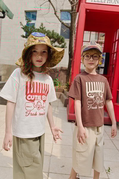 041104圖樣上衣(兩色)1