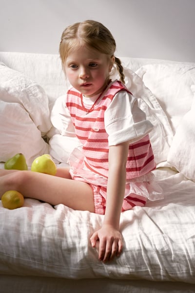 042238條紋背心套裝(兩色)2