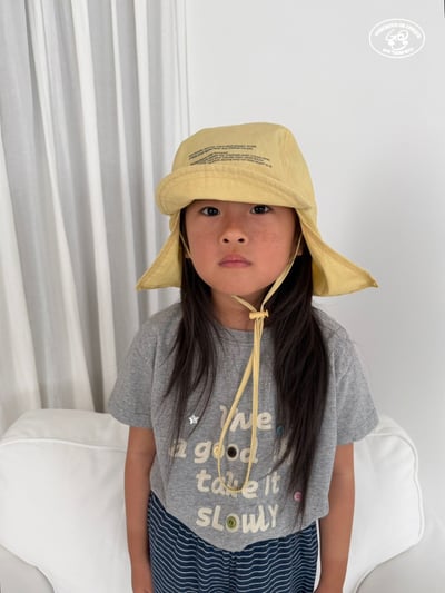 041656英文夏季帽(三色)2