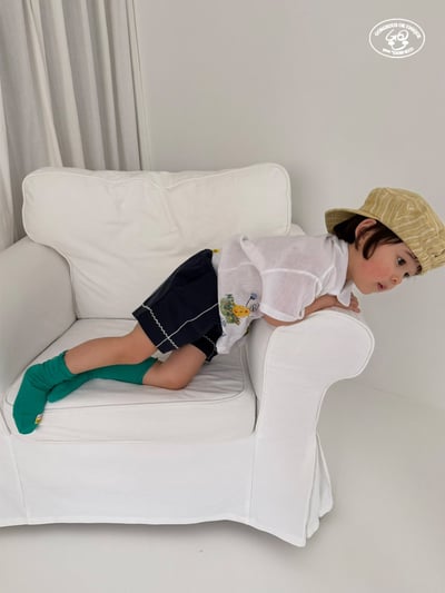 041604線條短褲(兩色)10