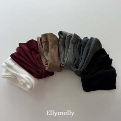 EllyMolly64褲襪(六色)2