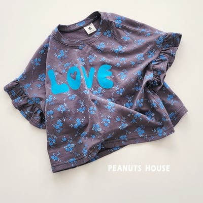 031823英文花上衣(兩色)2